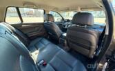 BMW 5 Series F07/F10/F11 [restyling] Touring wagon