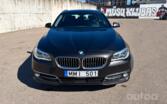 BMW 5 Series F07/F10/F11 [restyling] Touring wagon