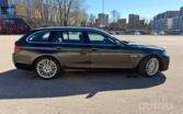BMW 5 Series F07/F10/F11 [restyling] Touring wagon