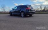 Audi A3 8P/8PA [2th restyling] Sportback hatchback 5-doors