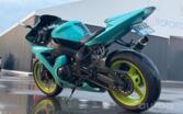 Yamaha R1