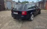 Audi S6 C5 wagon