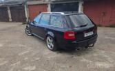 Audi S6 C5 wagon