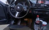 BMW 3200 1 generation