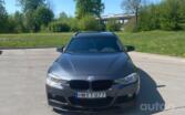 BMW 3200 1 generation