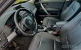 BMW X3 E83 [restyling] Crossover