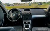 BMW X3 E83 [restyling] Crossover