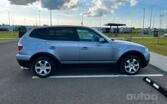 BMW X3 E83 [restyling] Crossover