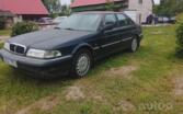 Rover 800 1 generation