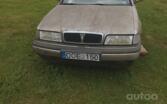Rover 800 1 generation