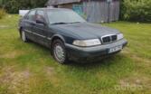 Rover 800 1 generation
