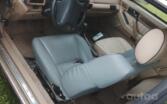 Rover 800 1 generation