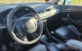 Citroen C5 2 generation wagon 5-doors