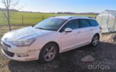 Citroen C5 2 generation wagon 5-doors