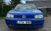 Volkswagen Golf 4 generation wagon