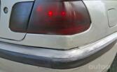 BMW 3 Series E46 Sedan 4-doors