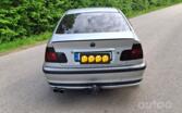 BMW 3 Series E46 Sedan 4-doors