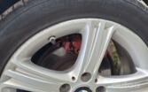BMW 3 Series E46 Sedan 4-doors