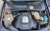 Audi A6 4B/C5 Sedan