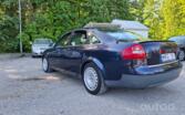 Audi A6 4B/C5 Sedan