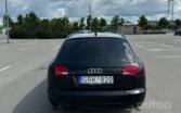 Audi A6 4F/C6 wagon 5-doors