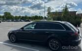 Audi A6 4F/C6 wagon 5-doors