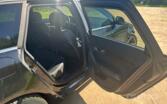 Audi A6 4F/C6 [restyling] Avant wagon 5-doors