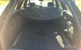 Audi A6 4F/C6 [restyling] Avant wagon 5-doors