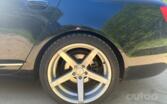 Audi A6 4F/C6 [restyling] Avant wagon 5-doors