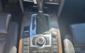 Audi A6 4F/C6 [restyling] Avant wagon 5-doors