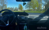 Mercedes-Benz E-Class W212 [restyling]