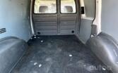Volkswagen Caddy 3 generation Minivan 4-doors