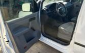 Volkswagen Caddy 3 generation Minivan 4-doors