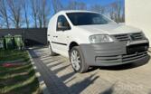Volkswagen Caddy 3 generation Minivan 4-doors