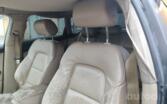 Audi A3 8P/8PA [restyling] Sportback hatchback 5-doors