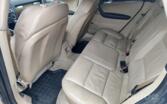 Audi A3 8P/8PA [restyling] Sportback hatchback 5-doors