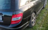 Mercedes-Benz C-Class W204/S204 wagon 5-doors