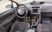 Citroen C4 1 generation Hatchback 3-doors