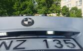 BMW 5 Series E39 [restyling] Touring wagon