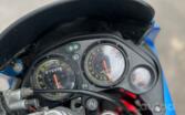 Honda CBR