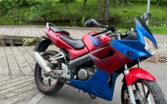 Honda CBR