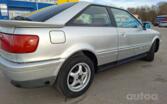 Audi Coupe 2 generation (B3) [restyling] Coupe