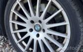 BMW 7 Series E65/E66 [restyling] Sedan