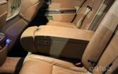BMW 7 Series E65/E66 [restyling] Sedan