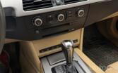 BMW 5 Series E60/E61 Sedan