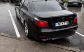 BMW 5 Series E60/E61 Sedan
