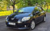 Toyota Auris 1 generation Hatchback 5-doors