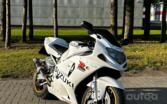 Suzuki GSX-R