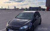 Volkswagen Golf 6 generation Hatchback 5-doors
