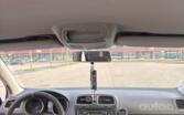Volkswagen Golf 6 generation Hatchback 5-doors